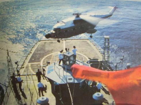 東風5洲際導彈發射紀實 東風5洲際導彈發射紀實