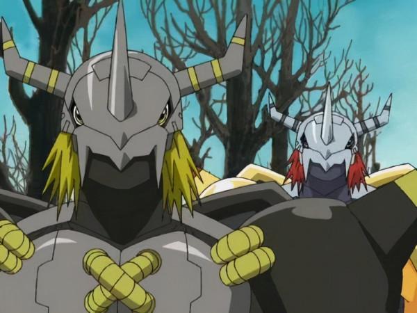 數碼寶貝:人類身體誕生的數碼獸,擁有邪惡之心,比啟示錄獸高階 數碼寶貝:人類身體誕生的數碼獸,擁有邪惡之心,比啟示錄獸高階