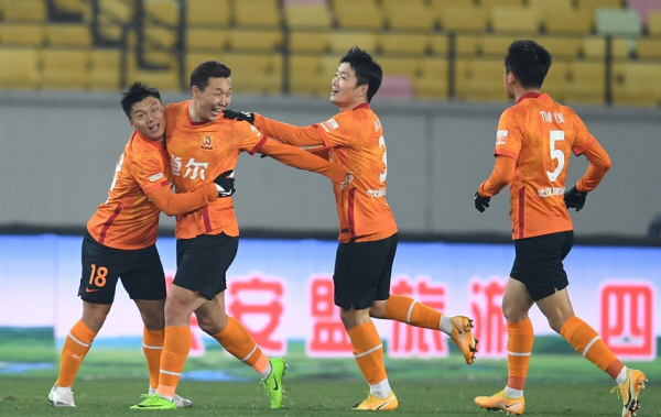 李金羽將正式留任武漢主帥，新星或因此留隊，曾在豪門效力