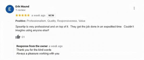 美國公司高管僱兇殺人被抓，因為他專門上網給了對方五星好評