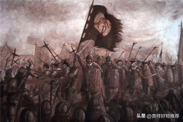 中國朝代綜合實力排名，中國歷史上哪個朝代實力最強