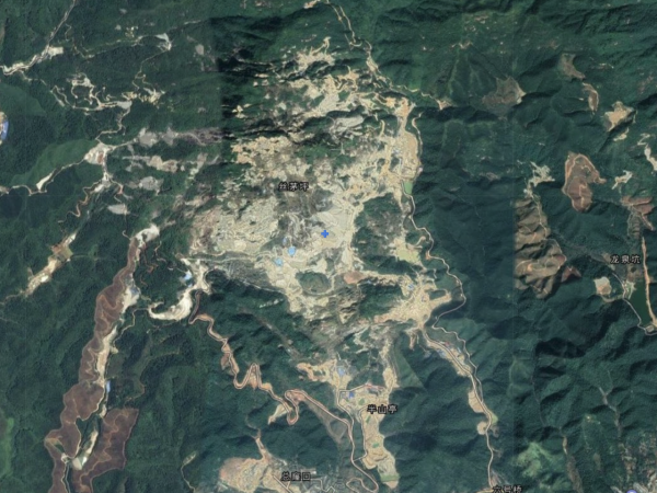 江西有色金屬工業發展現狀及未來