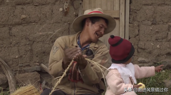 世界上最獨特的繩索橋,500年來當地人堅持用“草繩”造橋 世界上最獨特的繩索橋,500年來當地人堅持用“草繩”造橋