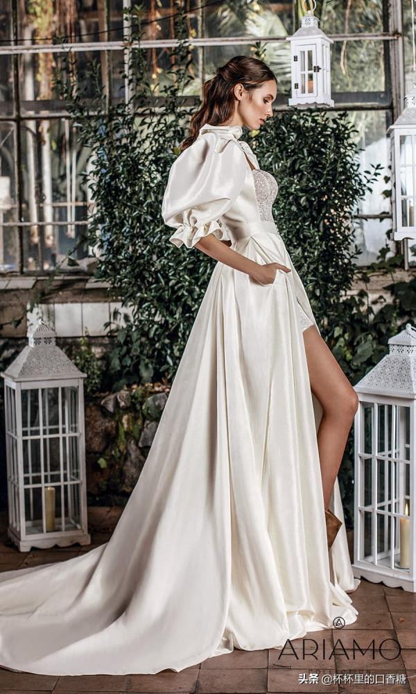 Ariamo Bridal 2022";Passion"; 婚紗系列 打造引人注目的新娘嫁衣 Ariamo Bridal 2022";Passion"; 婚紗系列 打造引人注目的新娘嫁衣