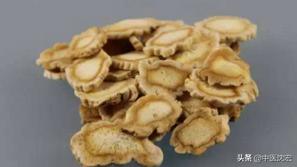 口乾、眼乾、鼻幹、面板乾燥？簡單一劑百合固金丸，從頭潤到腳