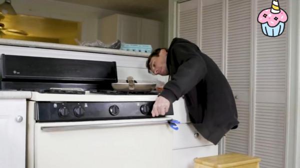 羅迪伯頓：我生而不同，因為我只有半個身