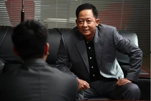 5位“吃軟飯”男星,甄子丹張家輝在榜,歐陽震華妻子身份不簡單 5位“吃軟飯”男星,甄子丹張家輝在榜,歐陽震華妻子身份不簡單