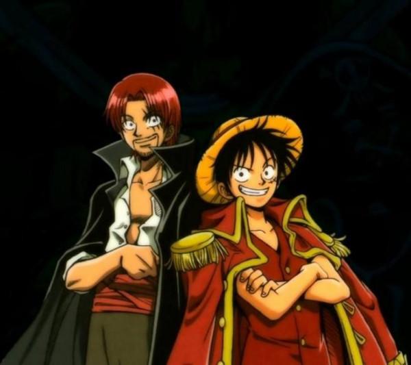 海賊王：為什麼說“能力者”登不上拉夫德魯？