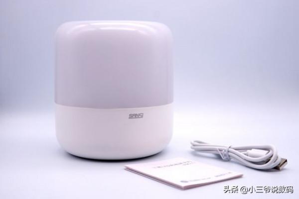 三思智慧全綵床頭燈Pro體驗：“絕色”好燈、“家”倍美好