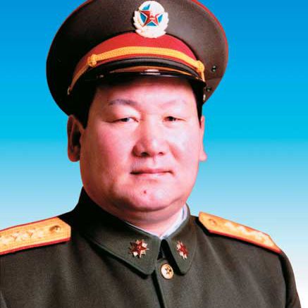 1994年，一共有19位將軍晉升為上將，他們來自哪個軍區