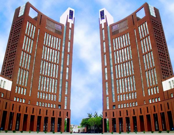 張繼科畢業於哪所大學? 張繼科畢業於哪所大學?