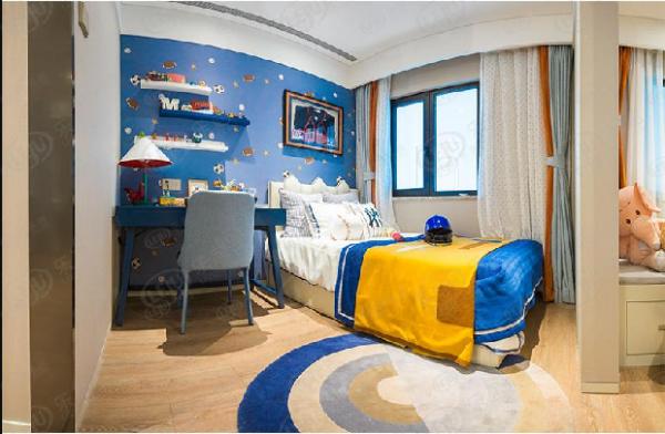 好住丨大興亦莊河西區高品質住宅 三面寬全明洋房縱享陽光