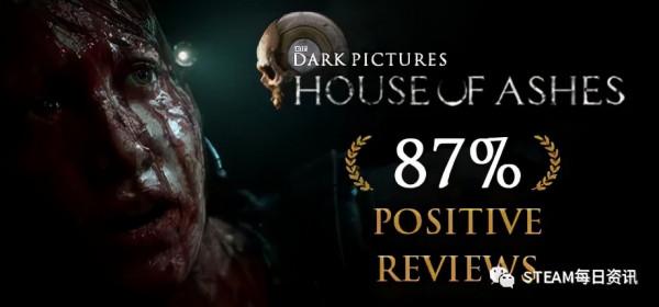 Steam聖誕特賣遊戲推薦：新史低推薦，多款遊戲首次打折