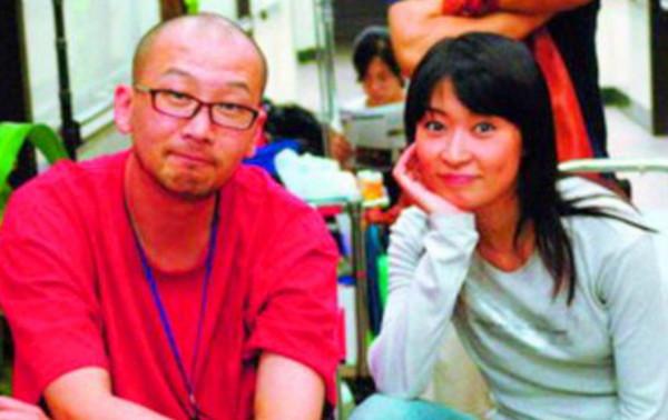 45歲的馬伊琍，用了22年尋愛，卻在同一種男人身上栽了兩次