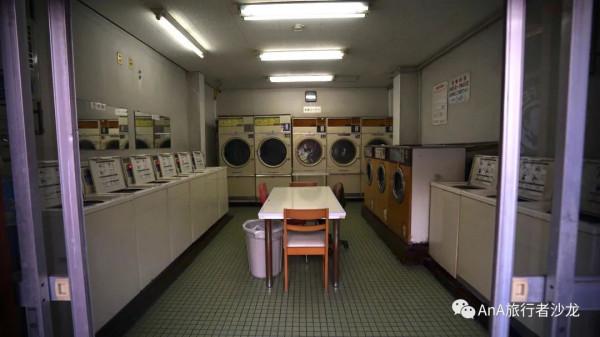 去年,我走訪了日本最大的貧民窟 去年,我走訪了日本最大的貧民窟