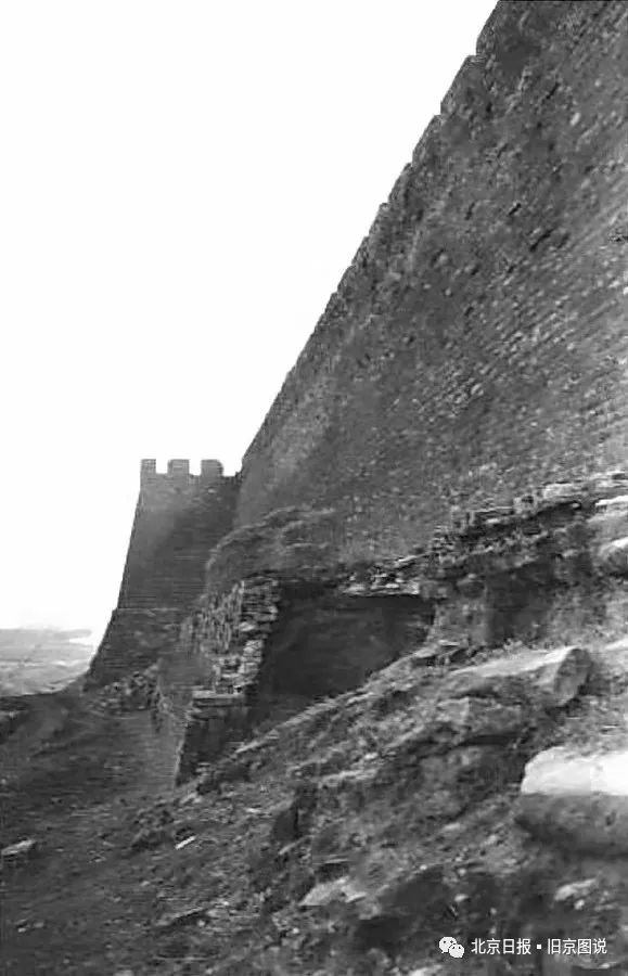 庚子之亂中,北京的這些建築被毀了 庚子之亂中,北京的這些建築被毀了