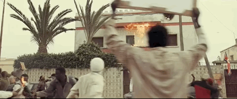 韓國衝奧片來了!又是年度票房冠軍 韓國衝奧片來了!又是年度票房冠軍