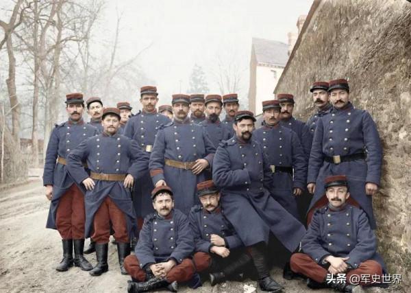 圖說一戰歷史-No.24 圖說一戰歷史-No.24