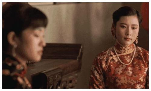 “江南美人”何賽飛：曾是鄧穎超座上賓，嫁初戀33年，被寵成公主