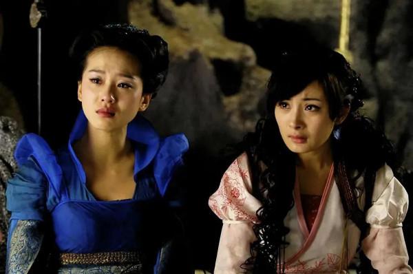 國內電視劇高分排行榜TOP20（你看過哪幾部）