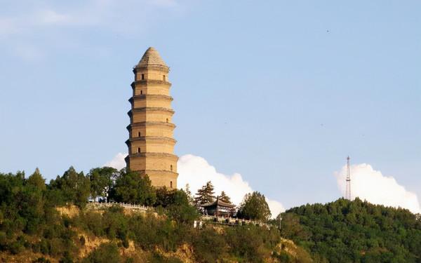 毛主席對黃河有多重視，其中騎著馬去黃河一直是毛主席的心願