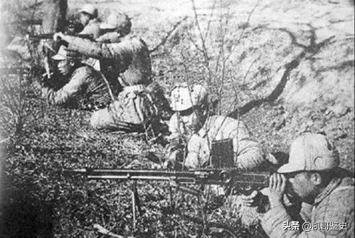 五位最能打的開國將領,個個身經百戰,誰是毛主席心中的“戰神” 五位最能打的開國將領,個個身經百戰,誰是毛主席心中的“戰神”