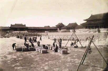 他們是國寶守護神 他們是國寶守護神