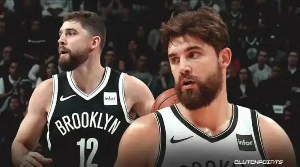 交易哈里斯換取特納 籃網欲將完成交易 布魯克林春天來了 交易哈里斯換取特納 籃網欲將完成交易 布魯克林春天來了