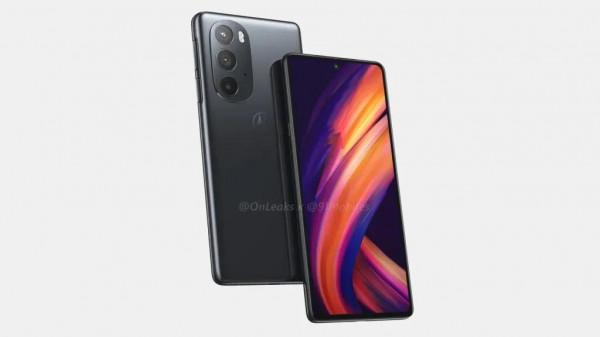 將首發高通驍龍 8 gen 1 晶片?摩托羅拉旗艦新機全面大爆料 將首發高通驍龍 8 gen 1 晶片?摩托羅拉旗艦新機全面大爆料