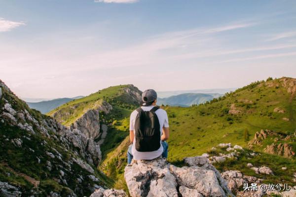 “沒出息”的男人,通常有三個共性 “沒出息”的男人,通常有三個共性