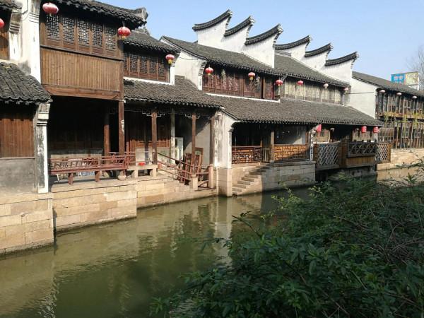 江南水鄉哪最美？