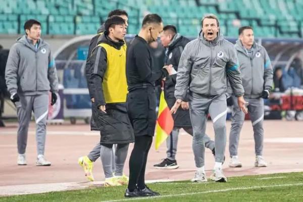 昨天中國足球又有幾個訊息不脛而走