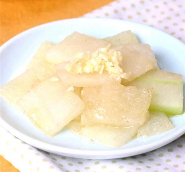 家常食材，吃出白皙面板，美好生活吃出來