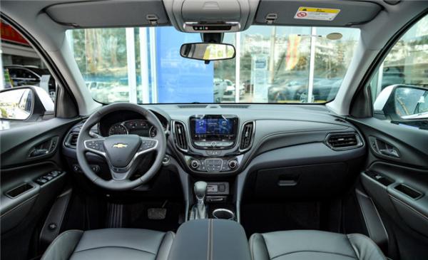 不用老想著探嶽，這幾款中型SUV價格更實惠，實力照樣不容小視