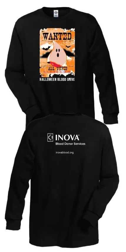 真是拼了!美國為了讓民眾獻血,疫情籠罩也要過萬聖節 真是拼了!美國為了讓民眾獻血,疫情籠罩也要過萬聖節