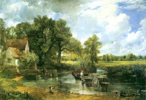 19世紀英國藝術 19世紀英國藝術