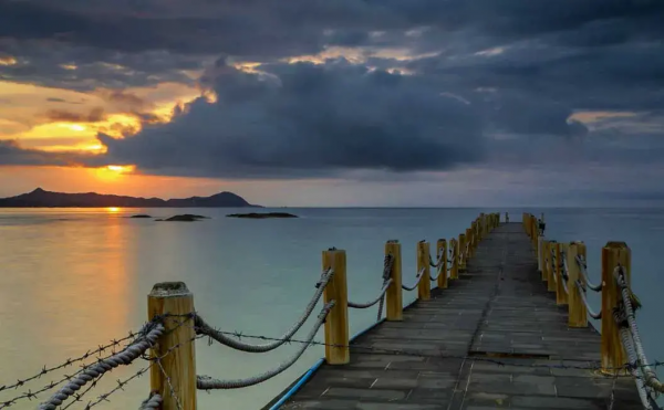 適合冬天的12條小眾自駕路線，人少景美，年末，選一條就出發吧