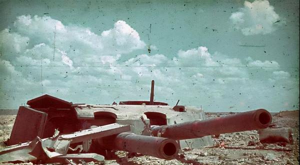 歐洲那些知名的要塞