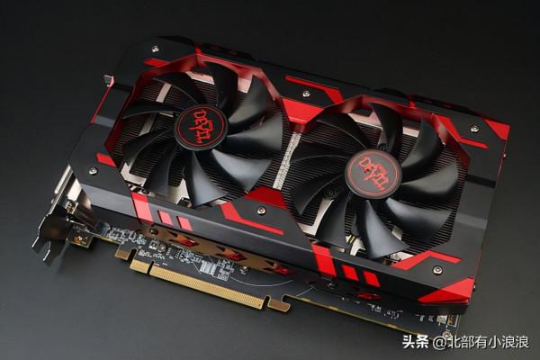 RTX1060為什麼是神卡？