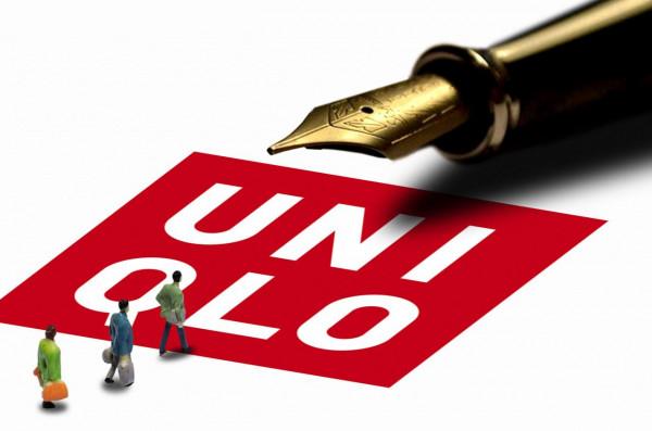 優衣庫大佬教我們洞察人心 優衣庫大佬教我們洞察人心