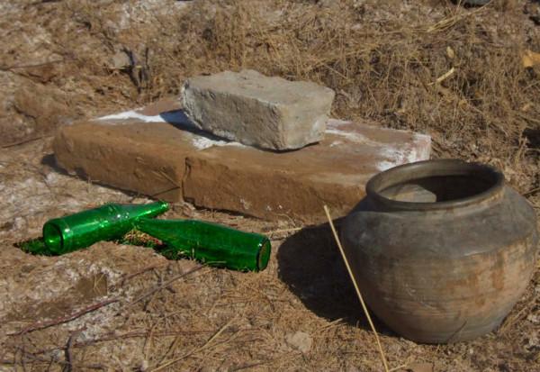 重慶出土唐代古墓,開棺發現有1個啤酒蓋,專家:有用,不要動它 重慶出土唐代古墓,開棺發現有1個啤酒蓋,專家:有用,不要動它