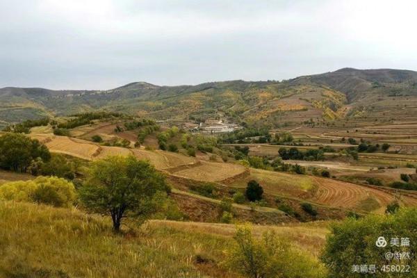 山西,讓我一次愛個夠之十五:山西結環穿+柏楊嶺堡/五眼井堡) 山西,讓我一次愛個夠之十五:山西結環穿+柏楊嶺堡/五眼井堡)