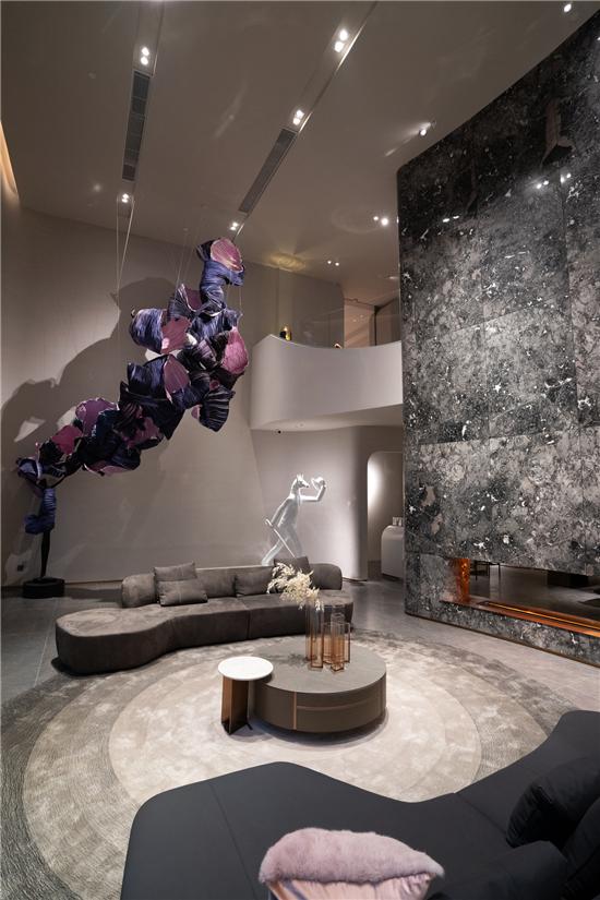 打造少數派的生活美學空間,和信國內最大旗艦店落地名家居世博園 打造少數派的生活美學空間,和信國內最大旗艦店落地名家居世博園