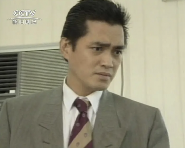 湯鎮宗：弟弟是湯鎮業，至今無緋聞，將普通妻子寵成了寶