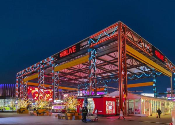 北京地鐵音樂地圖正式釋出，帶您“看冬奧，聽北京”