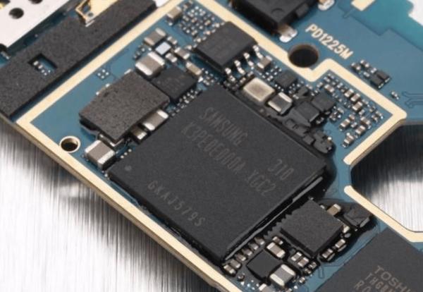 買手機為啥不買128GB的？有三個原因，看後就知