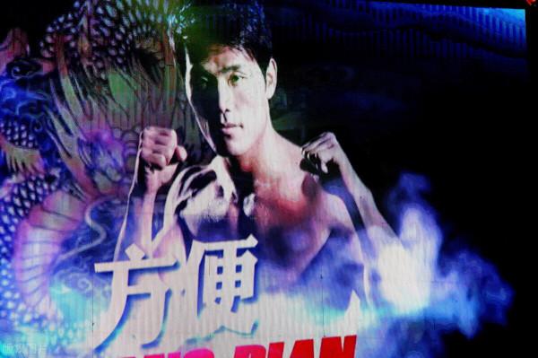 如何鑑賞太極拳