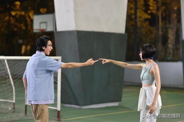 TVB《智慧愛人》，家裡有智慧機器人之後，生活是否會更美好？