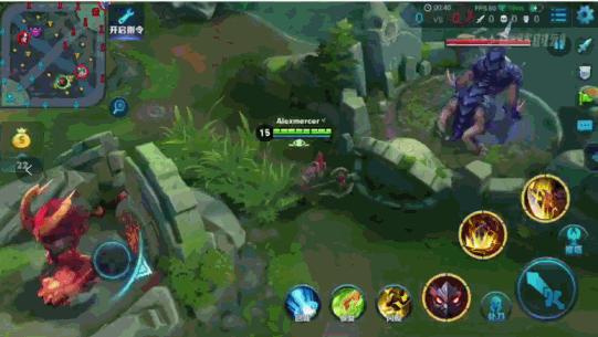 憨憨打野成為熱門，傷害成為上分法寶，這兩個英雄的技巧很重要