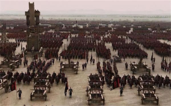 牛人、囧卿、專操大臣,中國歷史上的奇葩官名,你聽過幾個? 牛人、囧卿、專操大臣,中國歷史上的奇葩官名,你聽過幾個?